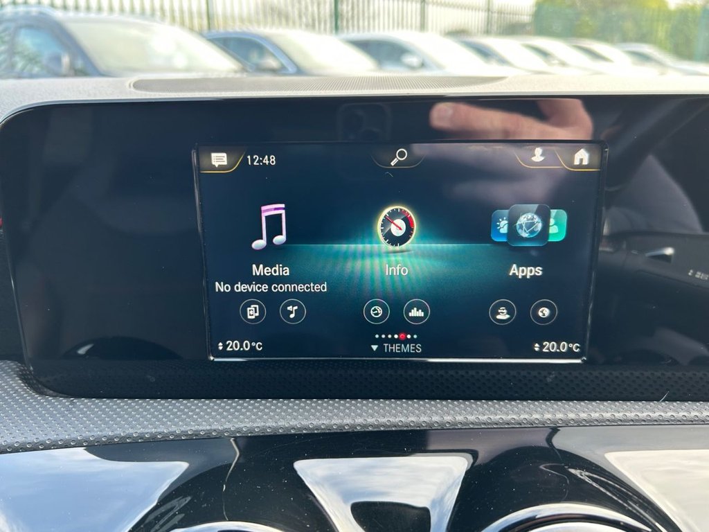 Used Mercedes-Benz A-Class 2021 for sale - 77805881: Photo 36