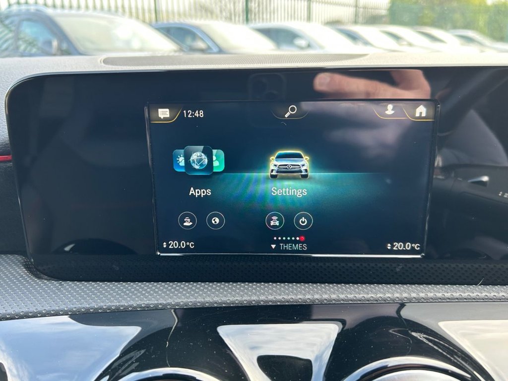 Used Mercedes-Benz A-Class 2021 for sale - 77805881: Photo 37