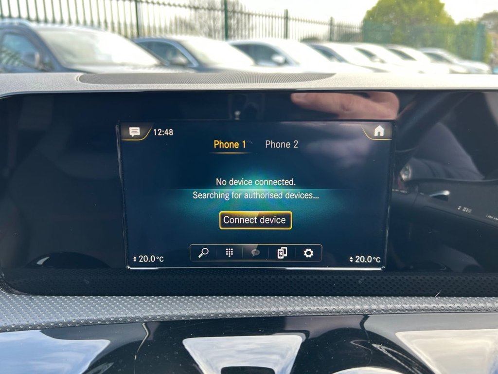 Used Mercedes-Benz A-Class 2021 for sale - 77805881: Photo 38