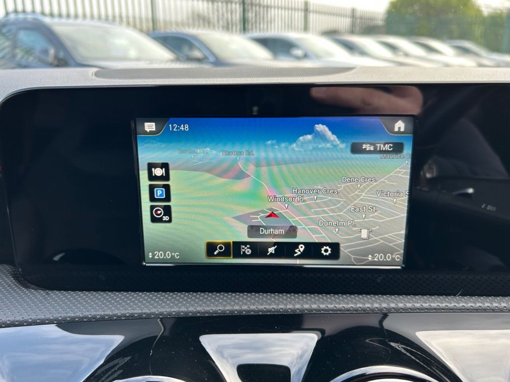 Used Mercedes-Benz A-Class 2021 for sale - 77805881: Photo 39