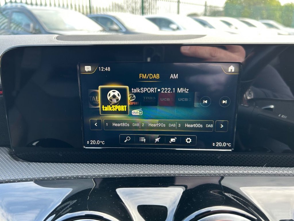 Used Mercedes-Benz A-Class 2021 for sale - 77805881: Photo 40