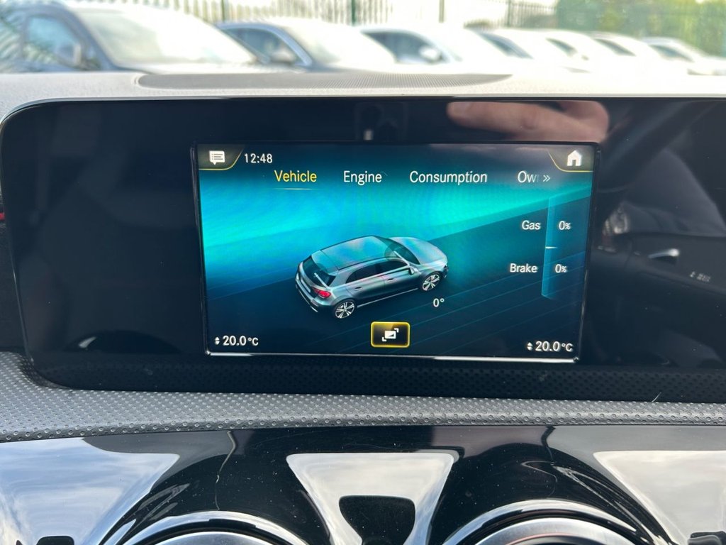 Used Mercedes-Benz A-Class 2021 for sale - 77805881: Photo 42