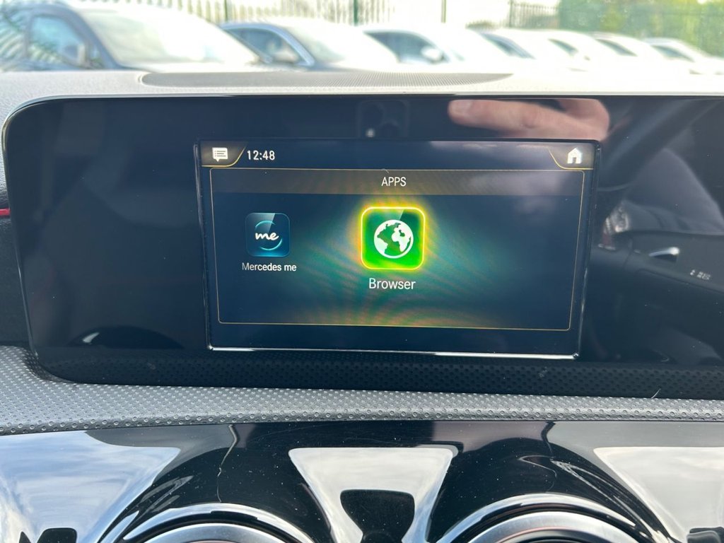 Used Mercedes-Benz A-Class 2021 for sale - 77805881: Photo 43