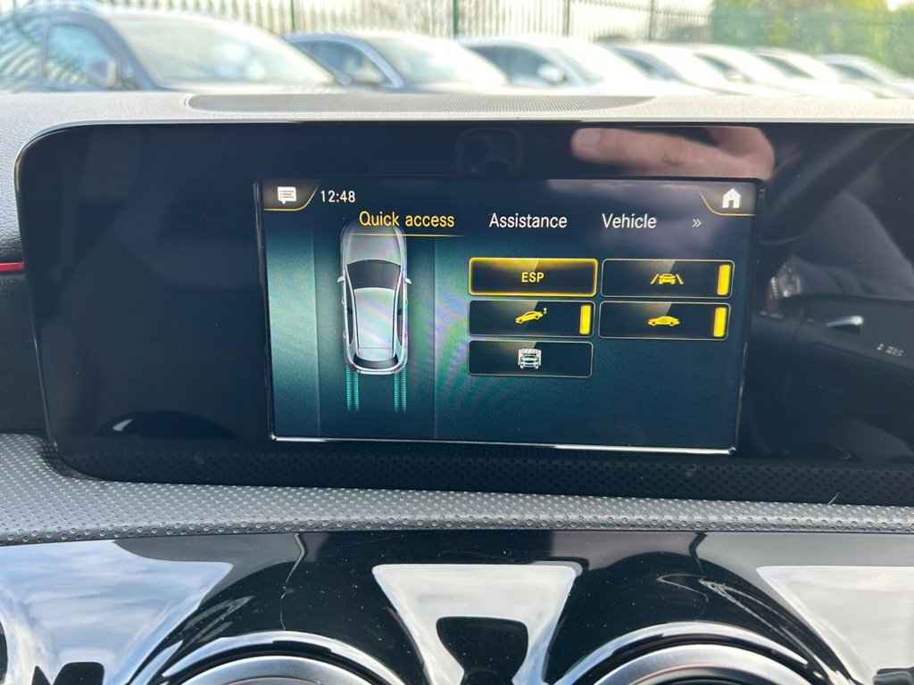 Used Mercedes-Benz A-Class 2021 for sale - 77805881: Photo 44