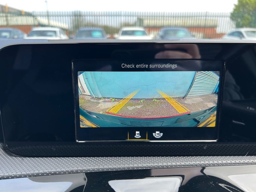 Used Mercedes-Benz A-Class 2021 for sale - 77805881: Photo 45