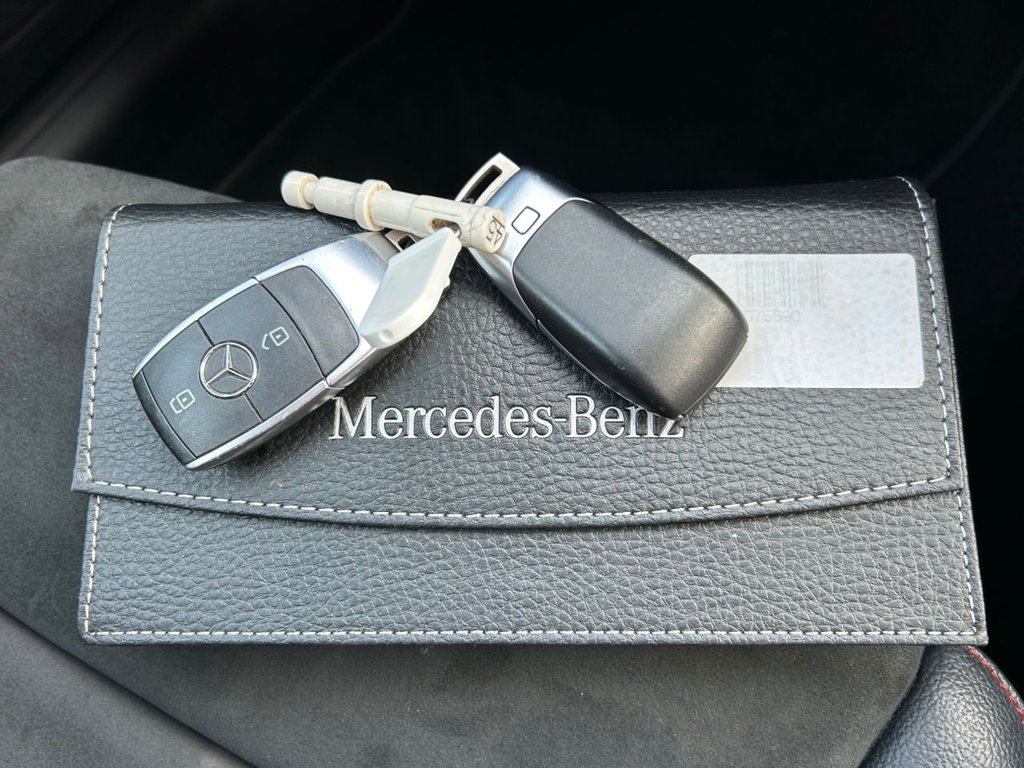 Used Mercedes-Benz A-Class 2021 for sale - 77805881: Photo 47