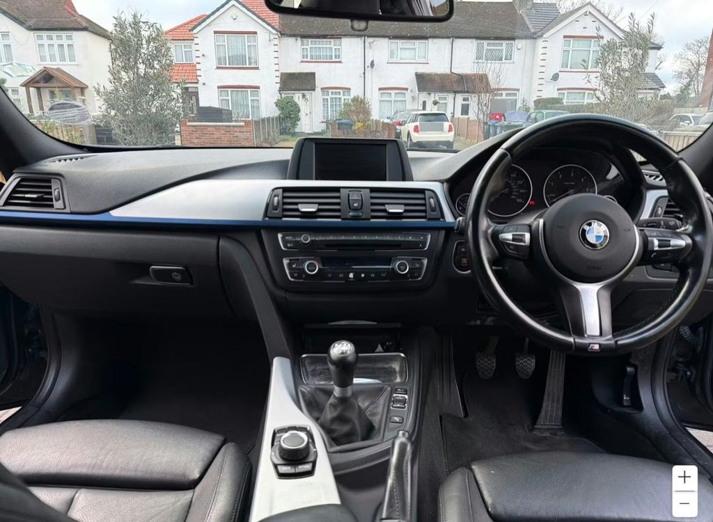Used BMW 3 Series 2013 for sale - 77250775: Photo 3