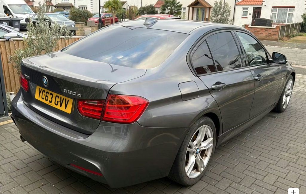 Used BMW 3 Series 2013 for sale - 77250775: Photo 5