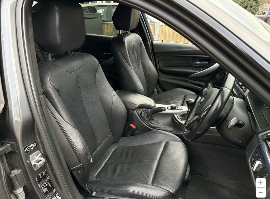 Used BMW 3 Series 2013 for sale - 77250775: Photo 6