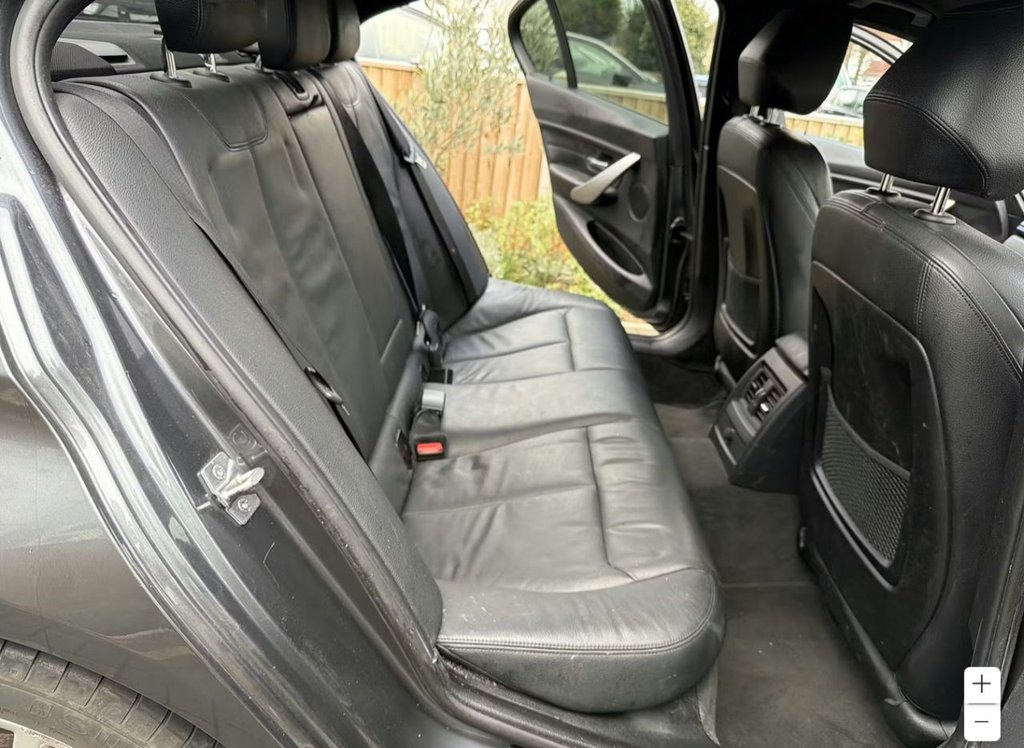 Used BMW 3 Series 2013 for sale - 77250775: Photo 7