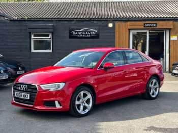 Used Audi A3 2019 for sale - 75287149: Photo