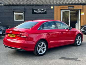 Used Audi A3 2019 for sale - 75287149: Photo