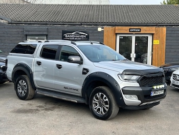 Used Ford Ranger 2019 for sale - 78227457: Photo