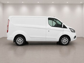 Used Ford Transit Custom 2022 for sale - 78943199: Photo