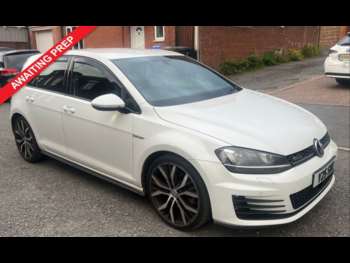 2014 (5S) - 2.0 TDI BlueMotion Tech GTD Hatchback 5dr Diesel Manual Euro 6 (s/s) (184 p