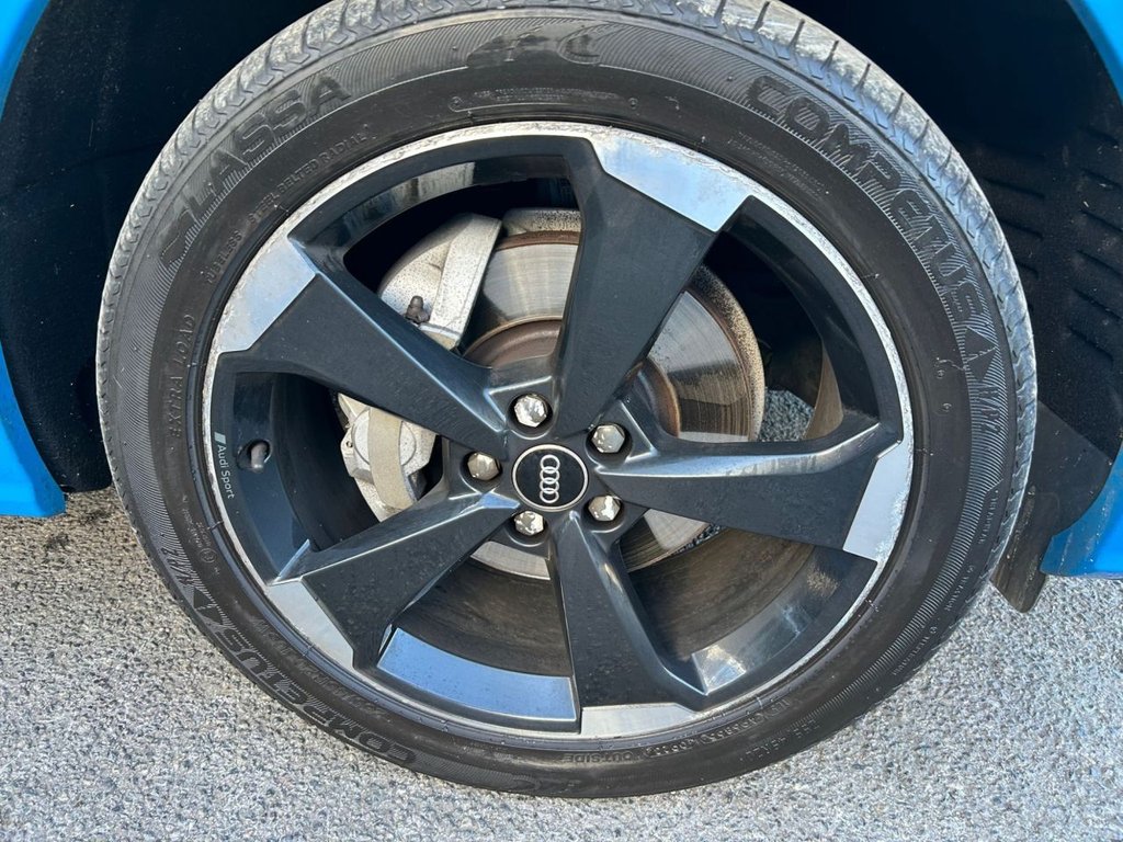 Used Audi Q5 2020 for sale - 77133064: Photo 12