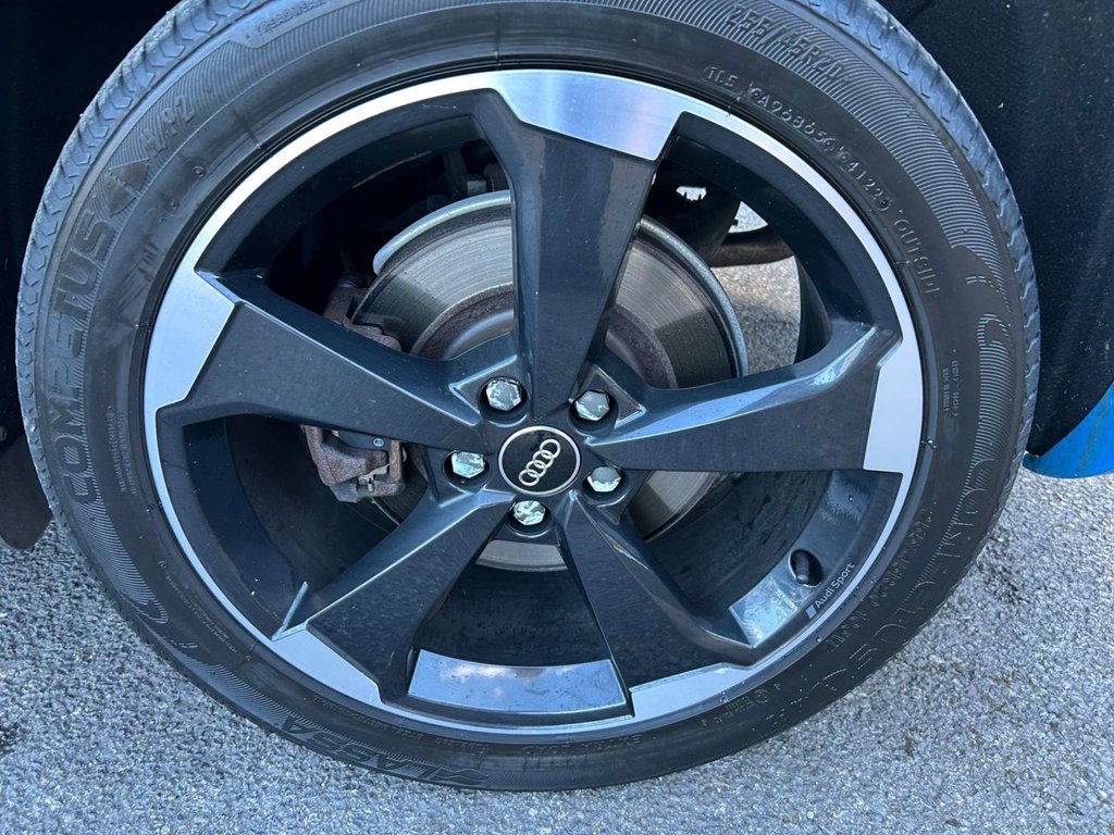 Used Audi Q5 2020 for sale - 77133064: Photo 14