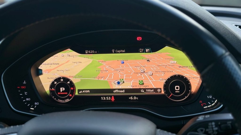 Used Audi Q5 2020 for sale - 77133064: Photo 17