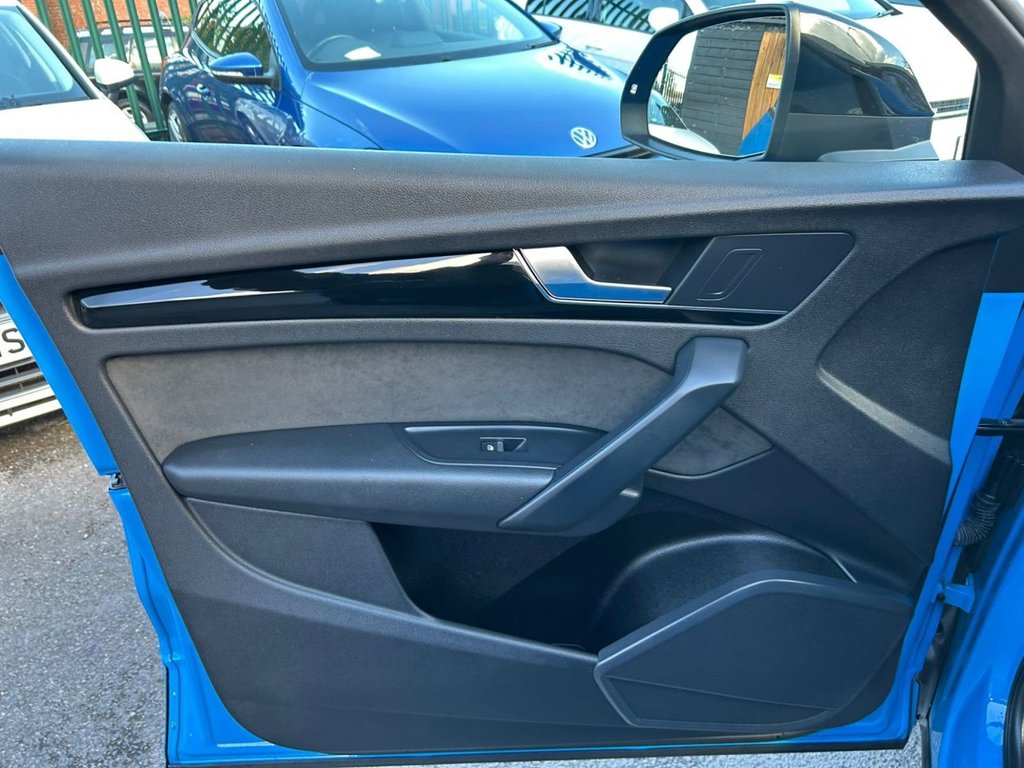 Used Audi Q5 2020 for sale - 77133064: Photo 18