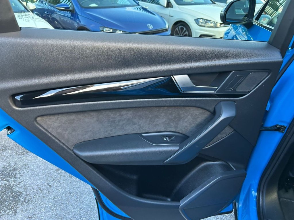 Used Audi Q5 2020 for sale - 77133064: Photo 20