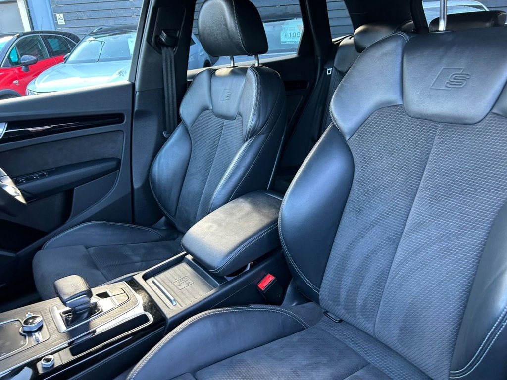 Used Audi Q5 2020 for sale - 77133064: Photo 22