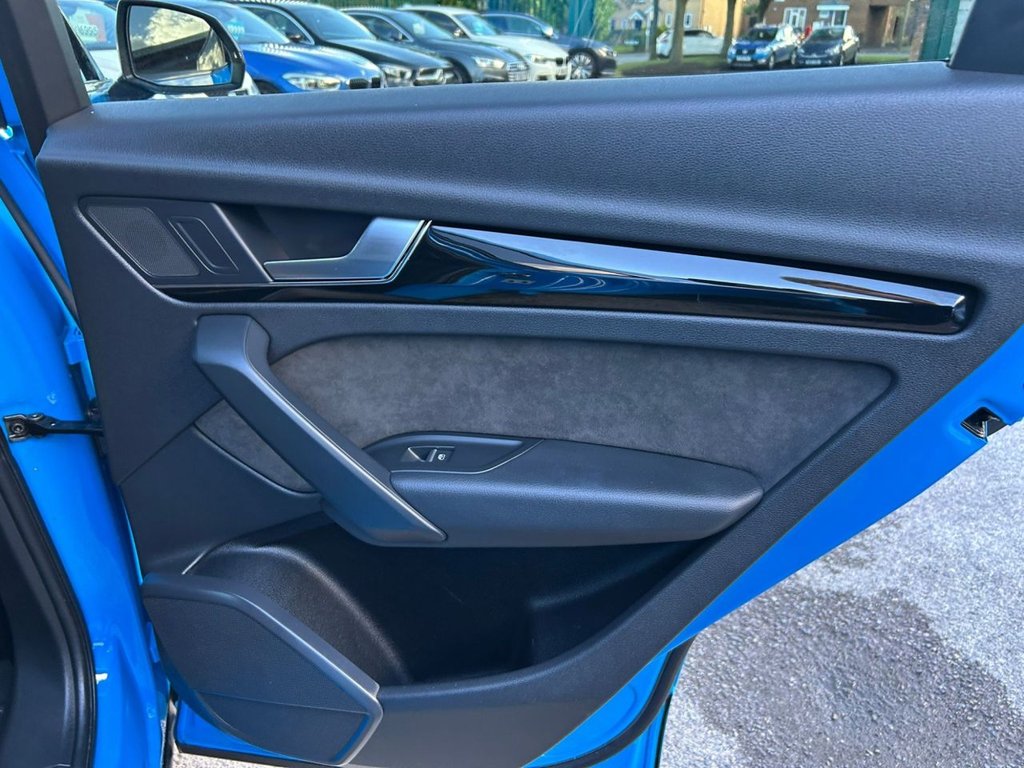 Used Audi Q5 2020 for sale - 77133064: Photo 23