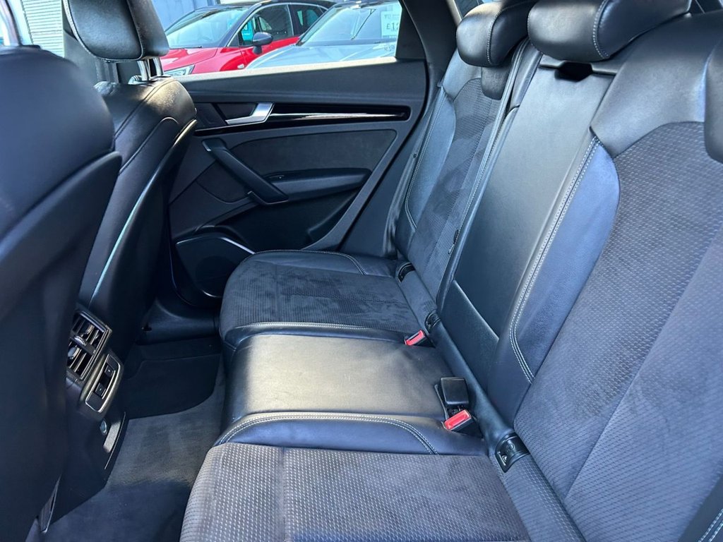 Used Audi Q5 2020 for sale - 77133064: Photo 24