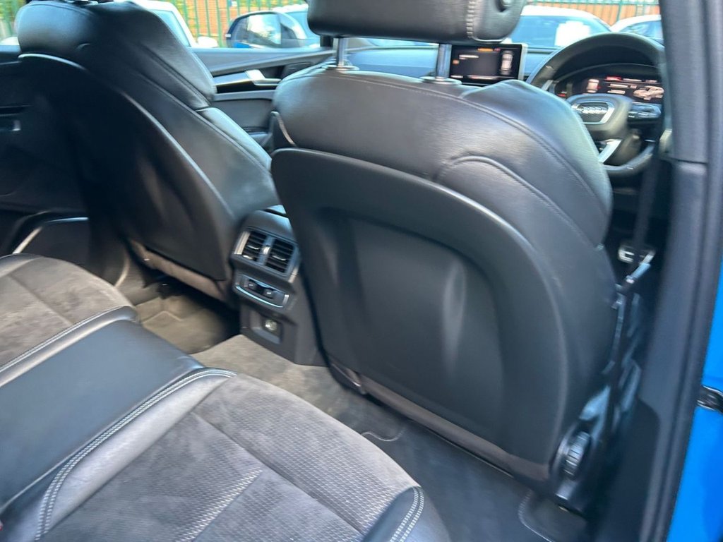 Used Audi Q5 2020 for sale - 77133064: Photo 25