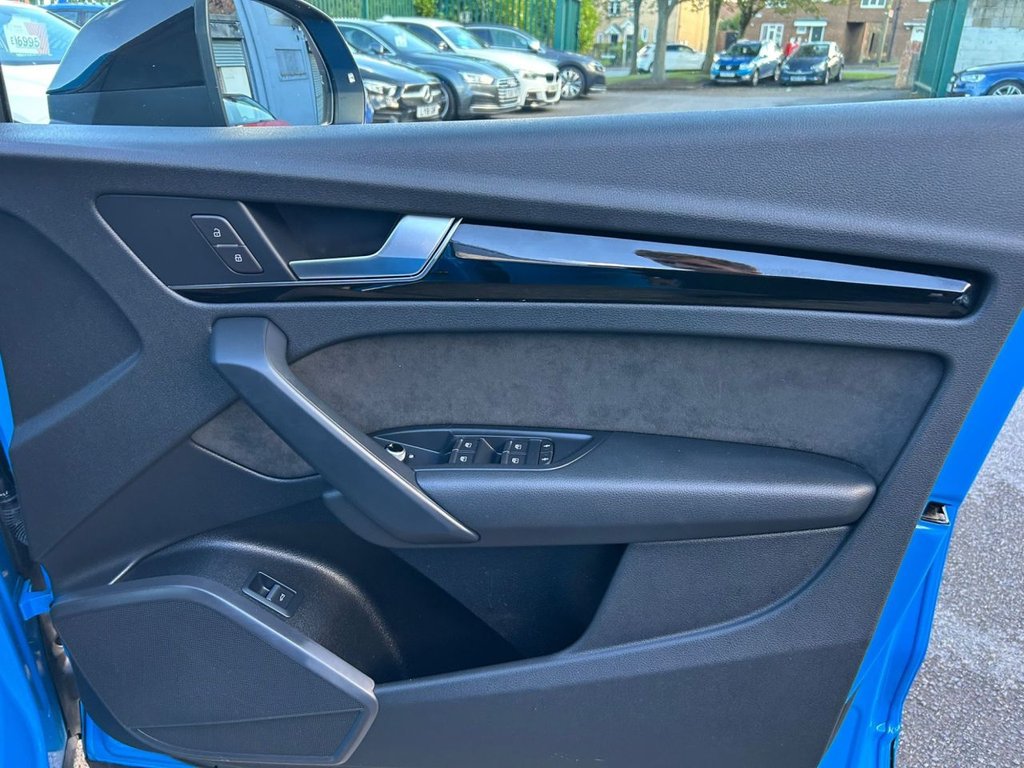 Used Audi Q5 2020 for sale - 77133064: Photo 28