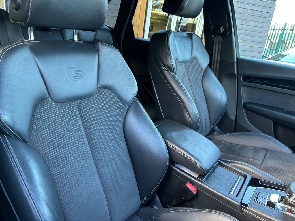 Used Audi Q5 2020 for sale - 77133064: Photo 32