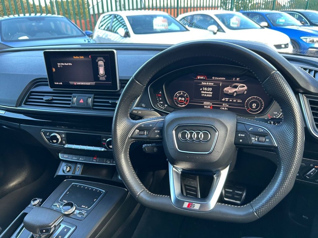 Used Audi Q5 2020 for sale - 77133064: Photo 36