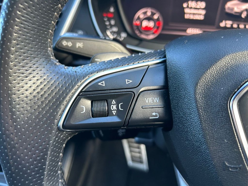 Used Audi Q5 2020 for sale - 77133064: Photo 37