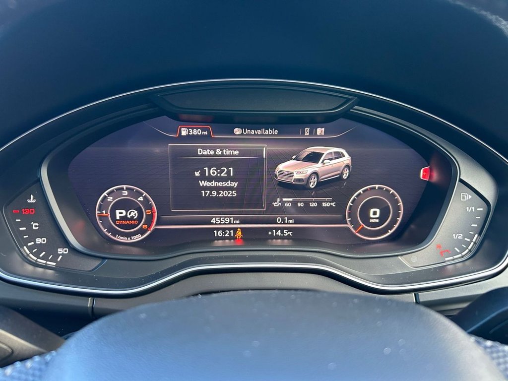 Used Audi Q5 2020 for sale - 77133064: Photo 38