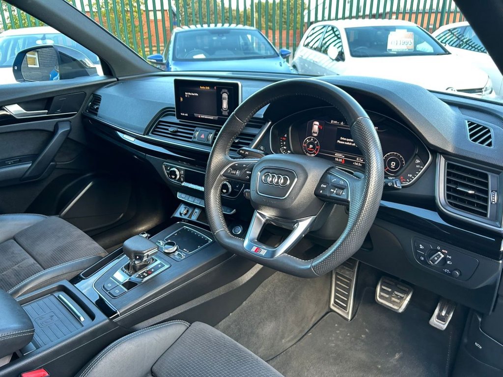 Used Audi Q5 2020 for sale - 77133064: Photo 4
