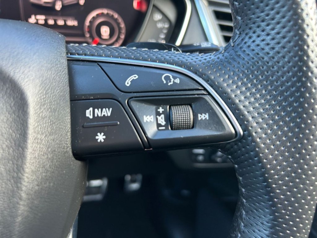 Used Audi Q5 2020 for sale - 77133064: Photo 41