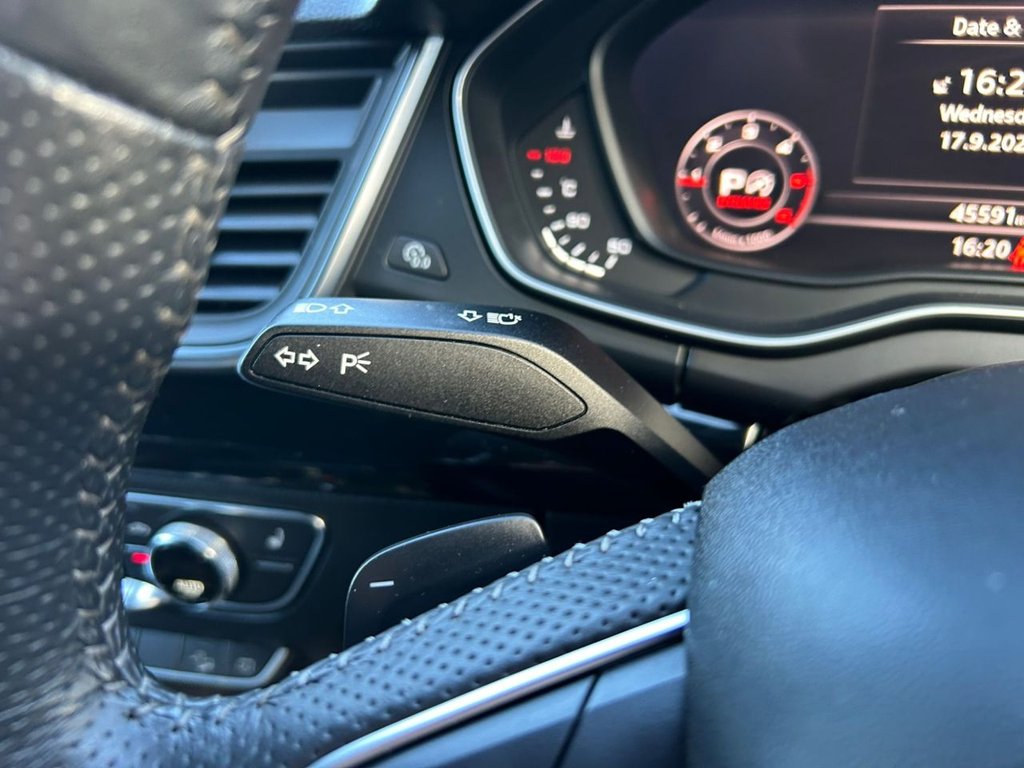 Used Audi Q5 2020 for sale - 77133064: Photo 42