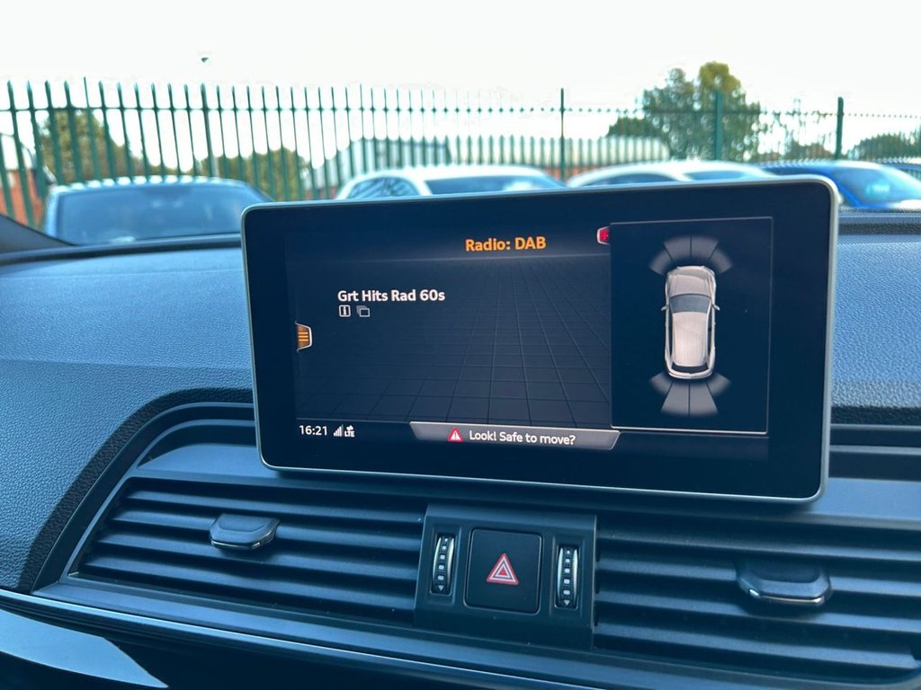 Used Audi Q5 2020 for sale - 77133064: Photo 49