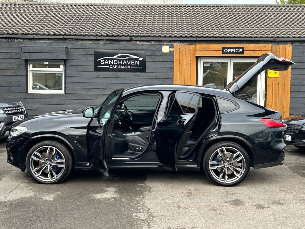 Used BMW X4 2020 for sale - 77693469: Photo 10