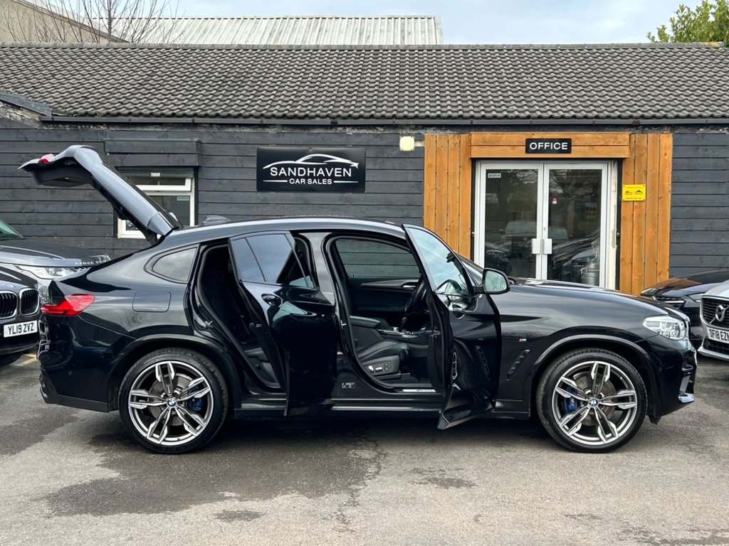 Used BMW X4 2020 for sale - 77693469: Photo 11