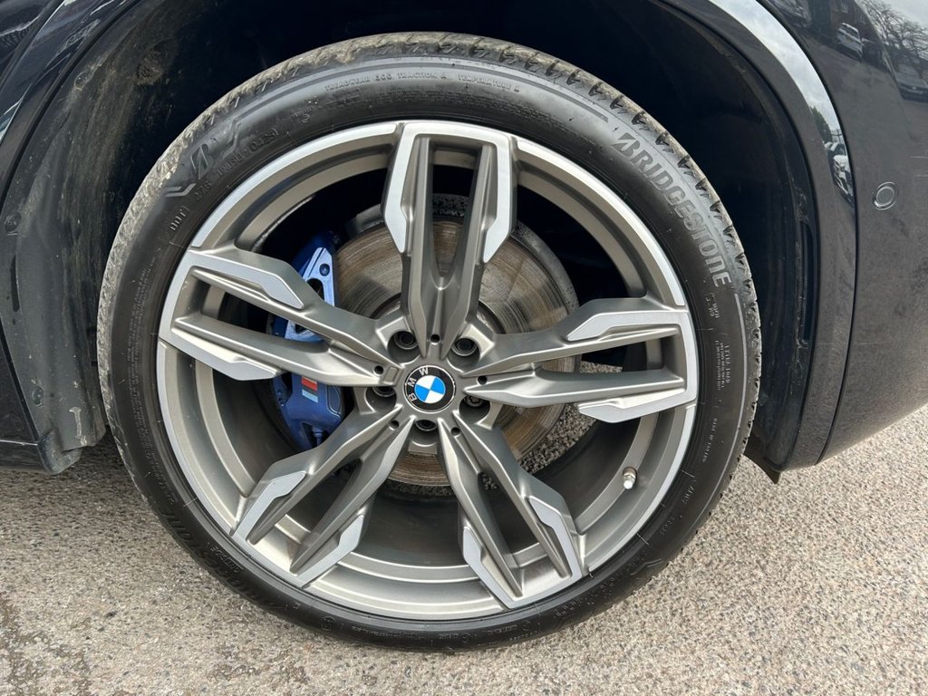 Used BMW X4 2020 for sale - 77693469: Photo 12