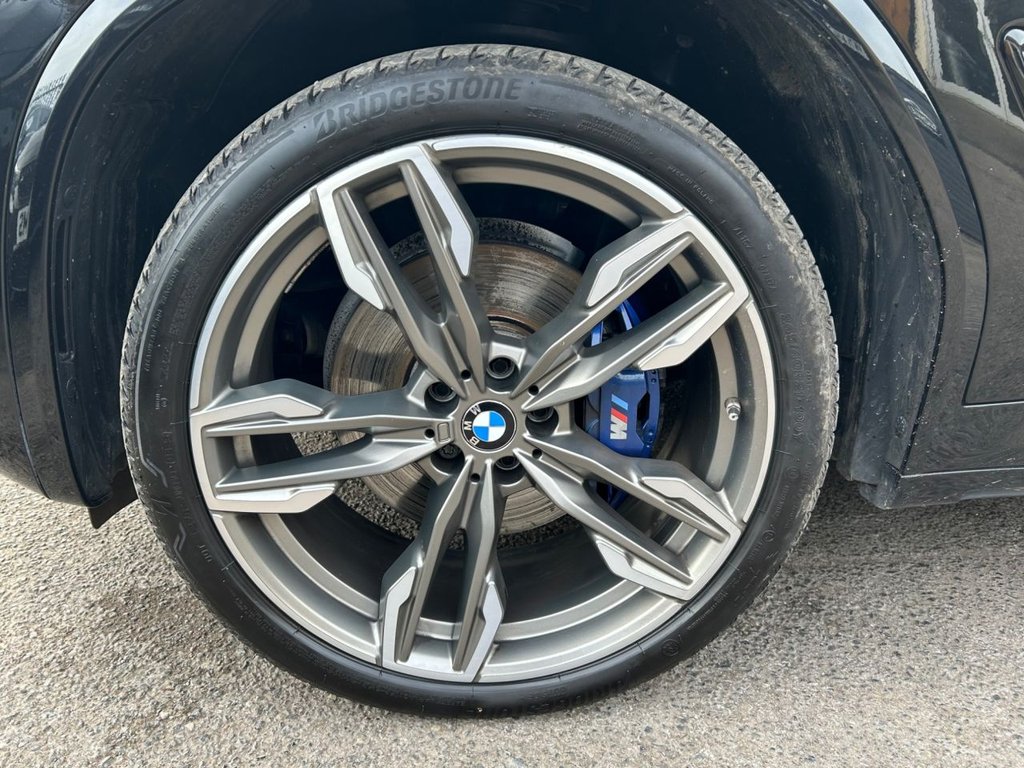 Used BMW X4 2020 for sale - 77693469: Photo 13