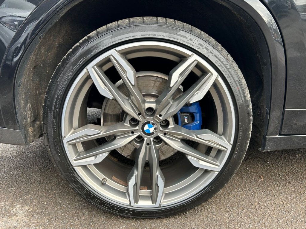 Used BMW X4 2020 for sale - 77693469: Photo 15