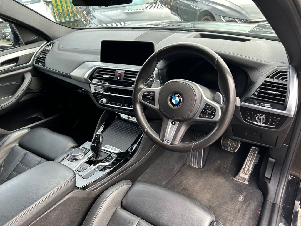 Used BMW X4 2020 for sale - 77693469: Photo 16