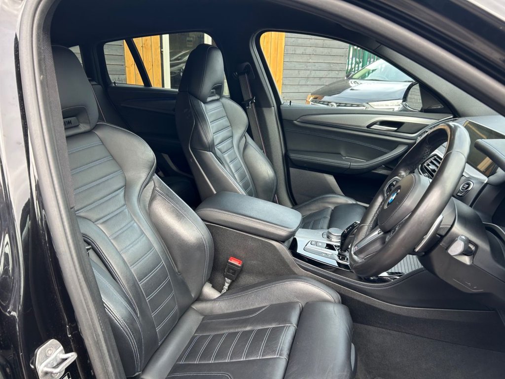 Used BMW X4 2020 for sale - 77693469: Photo 17