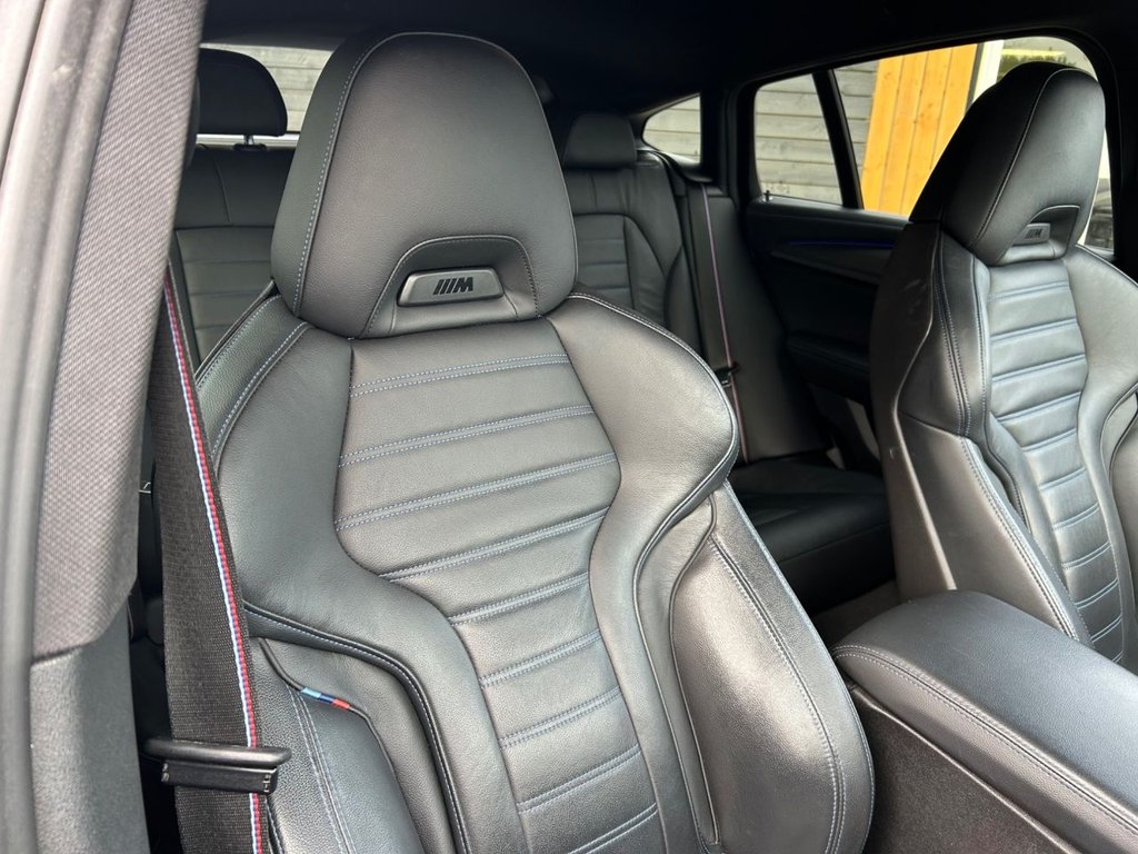 Used BMW X4 2020 for sale - 77693469: Photo 18