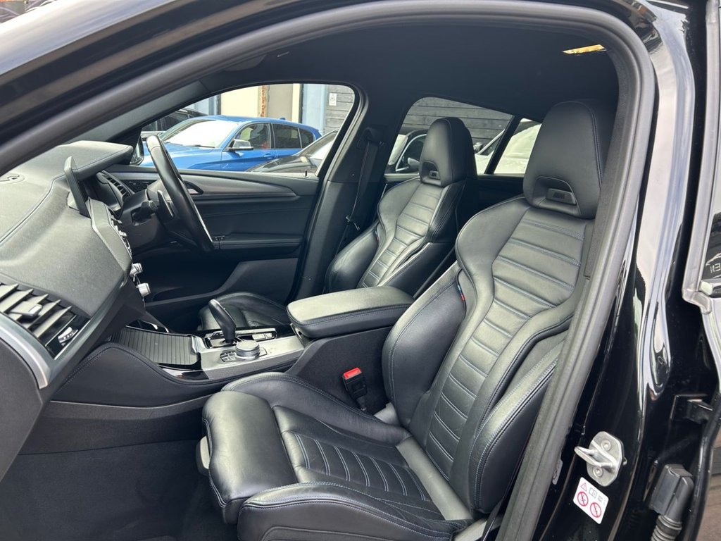 Used BMW X4 2020 for sale - 77693469: Photo 19