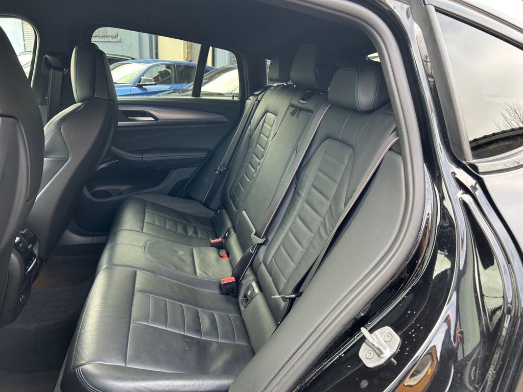 Used BMW X4 2020 for sale - 77693469: Photo 20