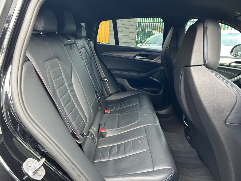 Used BMW X4 2020 for sale - 77693469: Photo 21