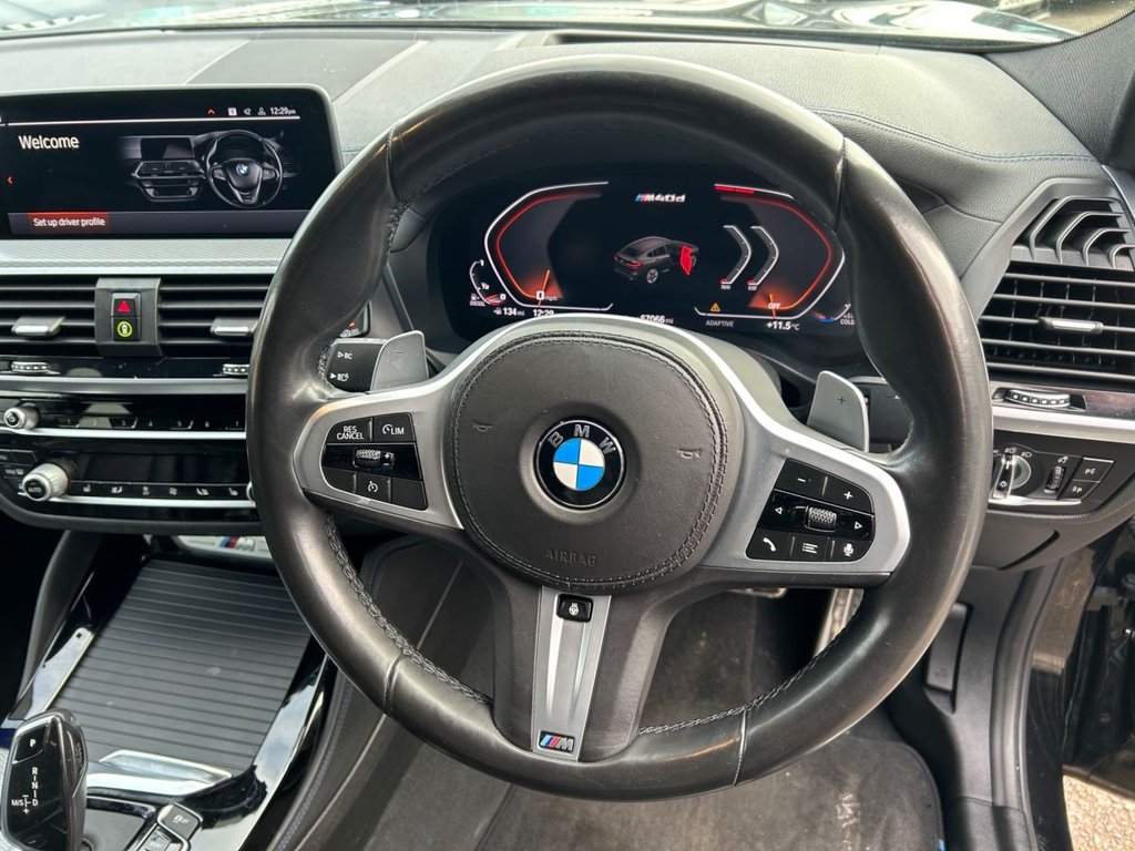 Used BMW X4 2020 for sale - 77693469: Photo 27