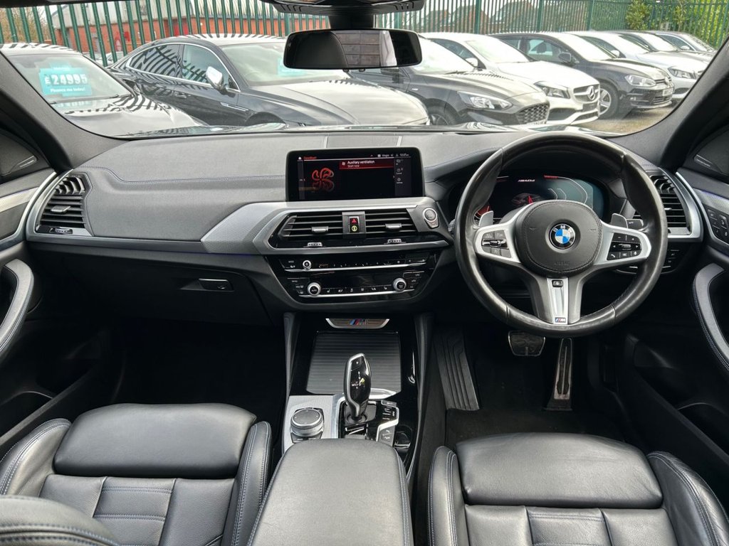 Used BMW X4 2020 for sale - 77693469: Photo 3